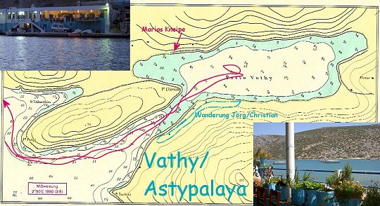 Vathy/Astypalaya